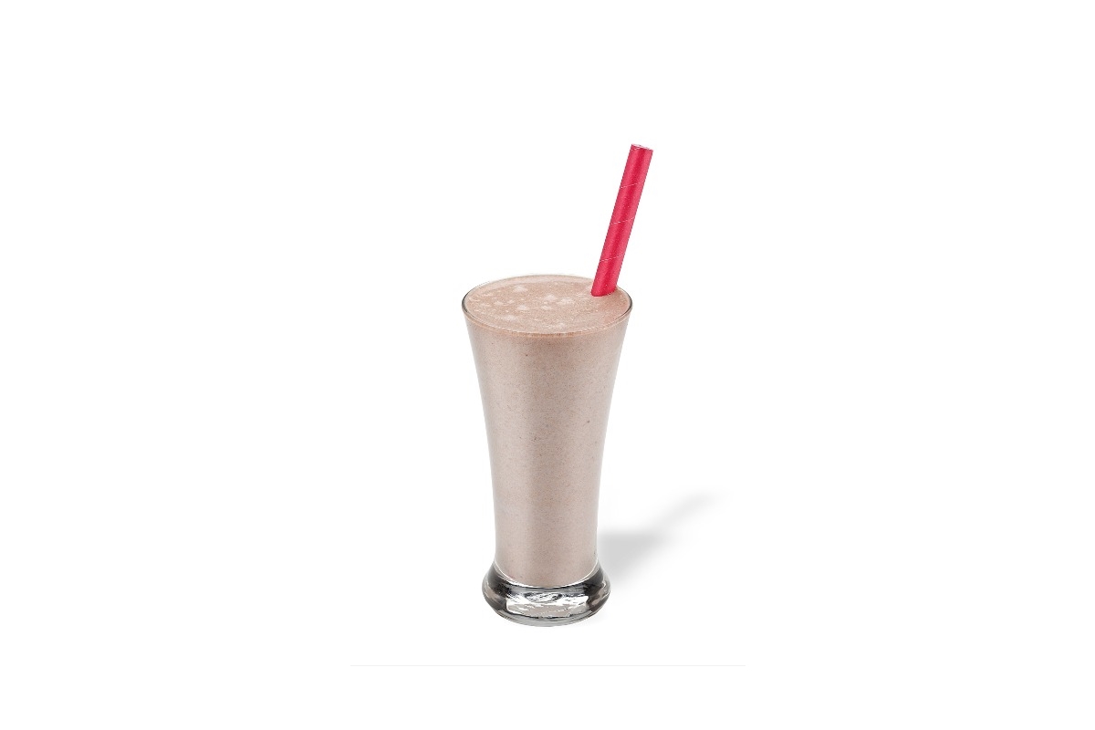 Chikoo Milkshake